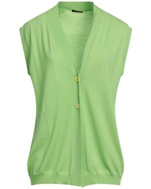 Cruciani Cardigan - Green