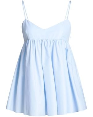 Aspesi Top - Blue