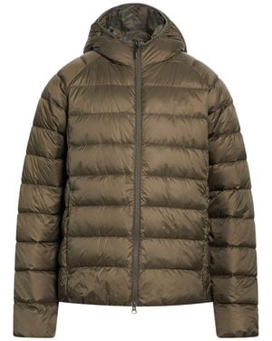 Pyrenex Puffer - Green