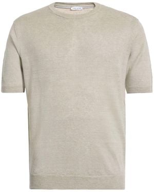 THELAND Pullover - Blanc