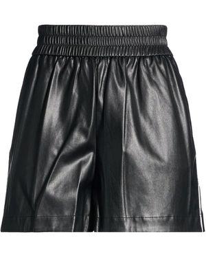 Liu Jo Shorts & Bermuda Shorts - Black