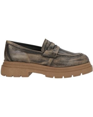 Divine Follie Loafers - Grey