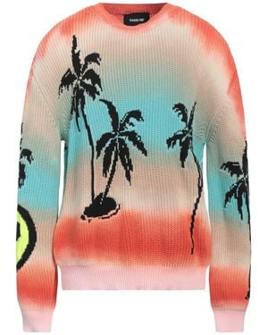 Barrow Pullover - Vert