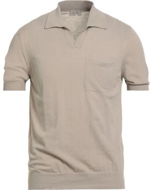Altea Jumper Cotton - Grey