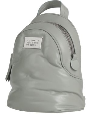 Maison Margiela Rucksack - Grey