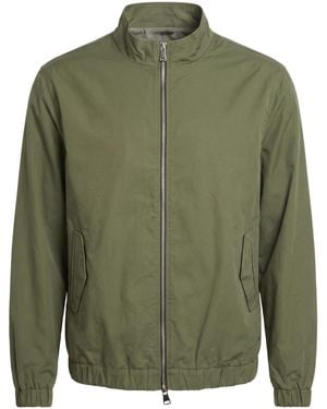 Saucony Jacket - Green