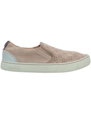 Satorisan Trainers - Grey