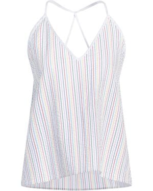 Sundek Top - White