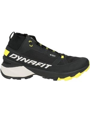 Dynafit Transalper 2 Mid Gtx Trainers Textile Fibres - Black