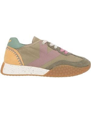 Kèh-Noo Trainers - Green