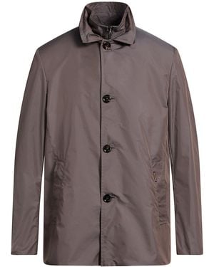 Moorer Jackets - Brown