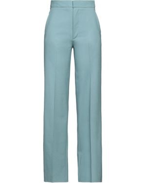Gauchère Pants - Blue