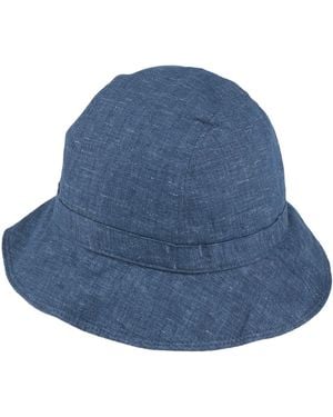 Emporio Armani Hats - Blue