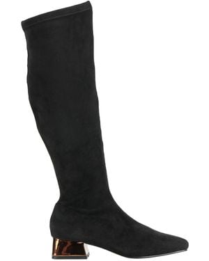 Maliparmi Boot - Black