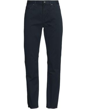 John Varvatos Pantalon - Bleu