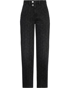 Isabel Marant Jeans - Black