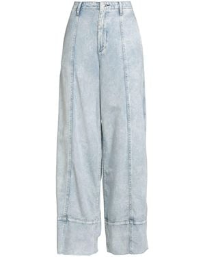 Rag & Bone Jeanshose - Blau