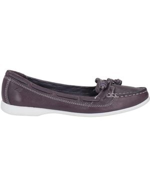Sebago Mocasines - Multicolor
