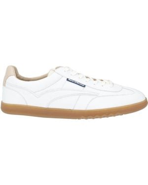 Floris Van Bommel Sneakers - White