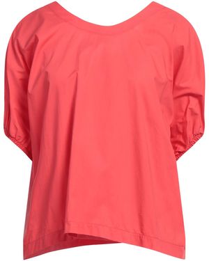 Kocca Top Cotton - Pink