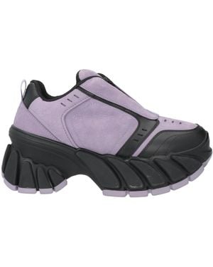 Maison Margiela Sneakers - Purple