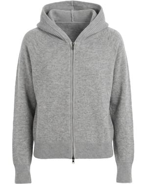 Peserico Rebecas - Gris