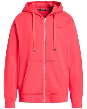 Dondup Sweatshirt Cotton - Pink
