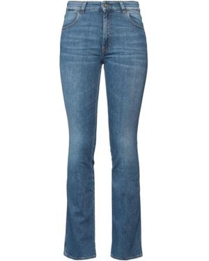 PT Torino Jeanshose - Blau