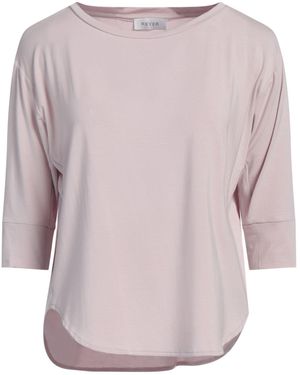 REYER T-shirt - Pink