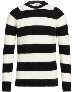 FILIPPO DE LAURENTIIS Jumper - Black