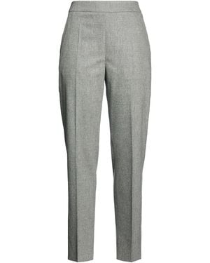 Agnona Trousers - Grey