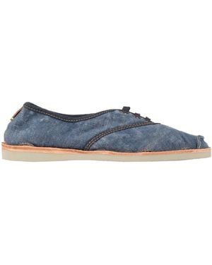 Satorisan Sneakers - Blue