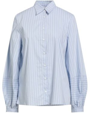 Caractere Shirt - Blue