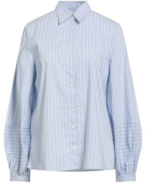 Caractere Chemise - Bleu