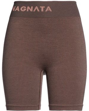 Nagnata Shorts & Bermudashorts - Lila
