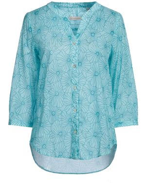 Camicettasnob Shirt - Blue