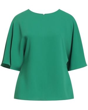 P.A.R.O.S.H. Top Polyester - Green
