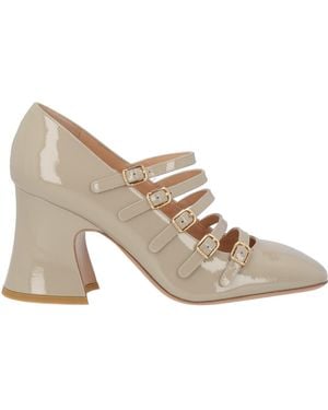 Chloé Pumps - Natural