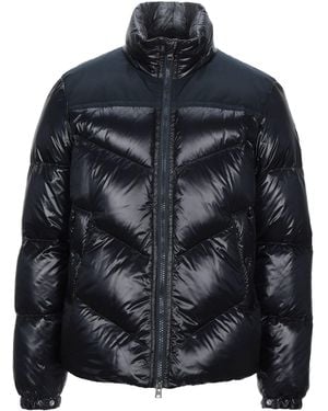 Woolrich Puffer Polyamide, Cotton - Black