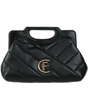 Cristinaeffe Borsa A Mano - Nero