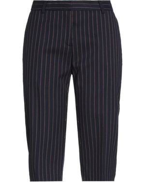 Ottod'Ame Trouser - Blue