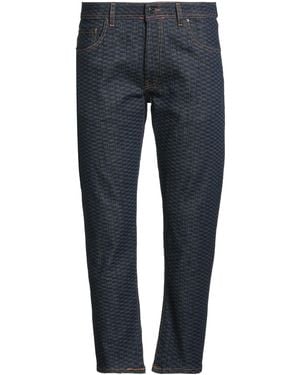 Liu Jo Jeans Cotton, Elastane - Blue