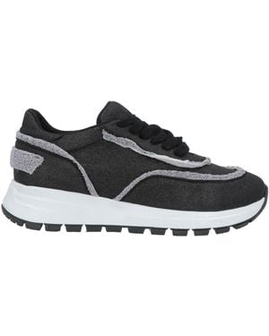 Tsd12 Sneakers - Nero