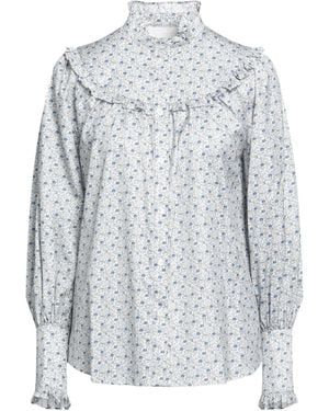 Weekend by Maxmara Shirt - Gray