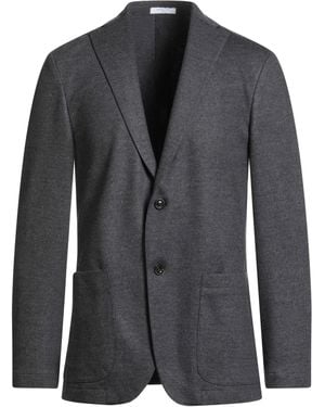 Boglioli Blazer - Nero