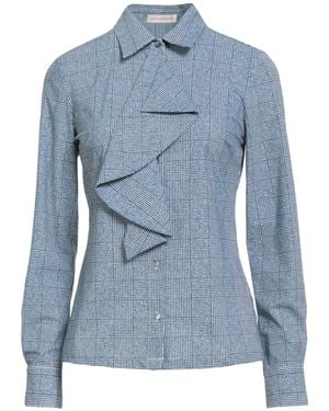 Camicettasnob Shirts - Blue