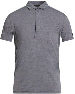 Rrd Polo Shirt Polyamide, Elastane - Gray
