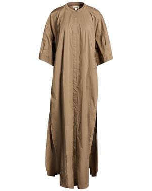STAUD Maxi Dress - Natural