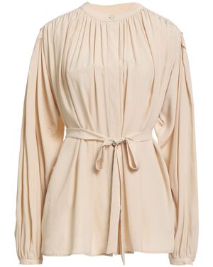 Ottod'Ame Shirt Acetate, Silk - Natural