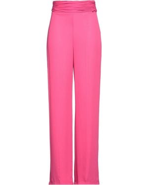 Kocca Pants Polyester - Pink